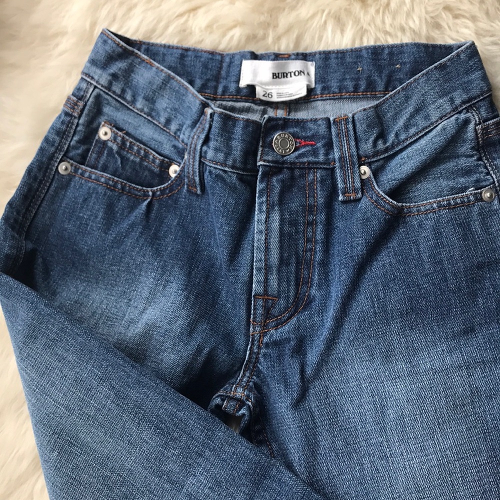 Youth Burton Jeans